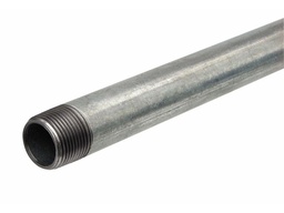 Eletroduto Aço Galvanizado 3/4" x 3m Leve