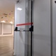 Barra Antipânico para Porta de Vidro
