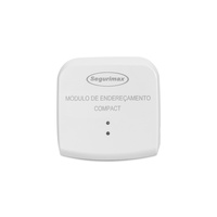 Módulo de Endereçamento Compact - Segurimax