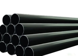 Tubo Aço Preto NBR 5590 SCH 10 Grau A - 2.1/2" X 6mts