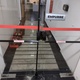 Barra Antipânico para Porta de Vidro